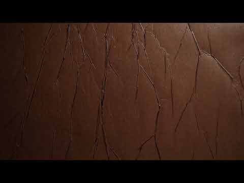 Crush Motion Ταπετσαρία Τοίχου Καφέ