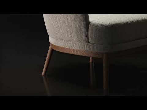 Ruth Armchair