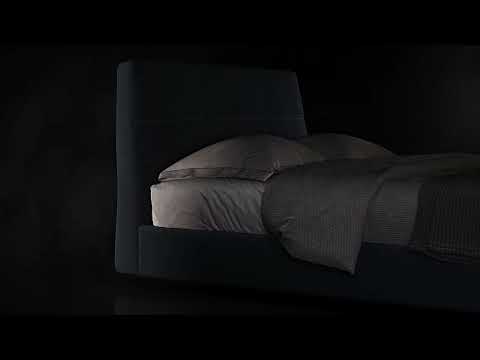 Shelby Bed