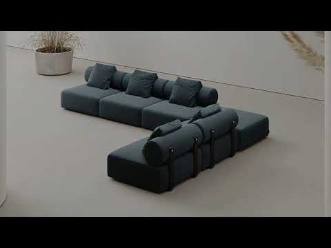 Shinto Sofa