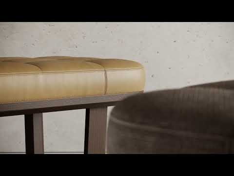 Vincent Bench