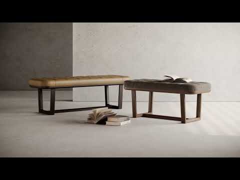 Vincent Bench