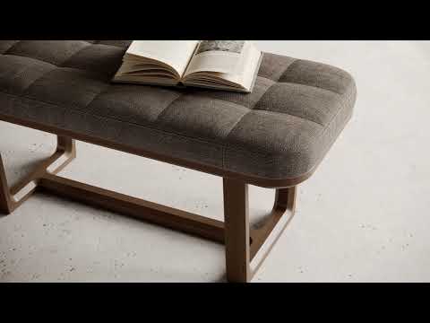 Vincent Bench