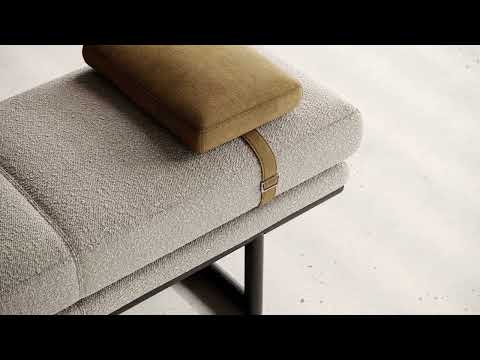 Henry Bench