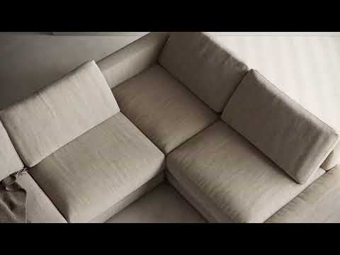 Edward Sofa