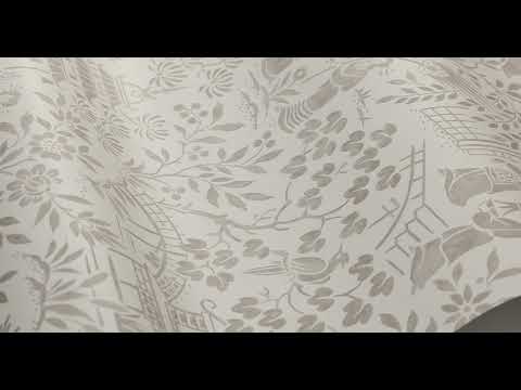 OrientalGarden WaveVideo