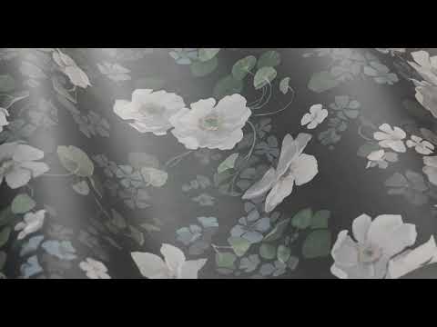 EnchantingFlower WaveVideo