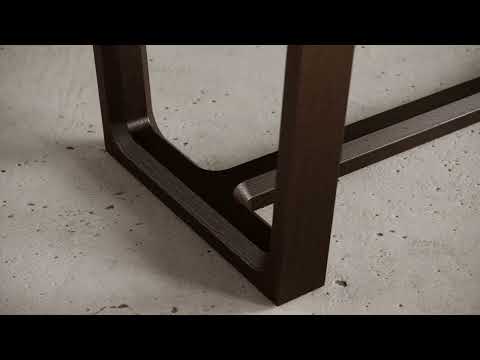 Vincent Bench