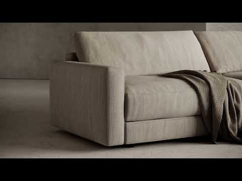 Edward Sofa