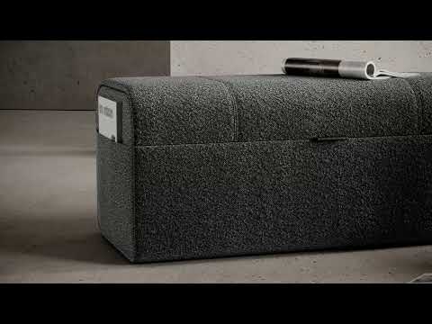ADLEY POUF