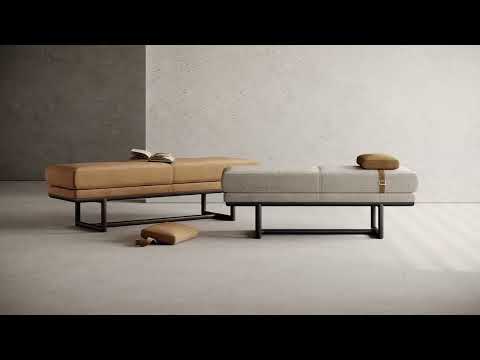 Henry Bench