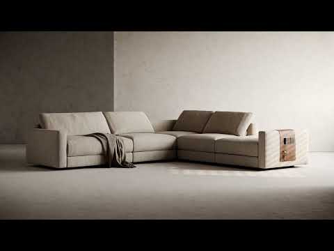 Edward Sofa