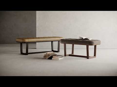Vincent Bench
