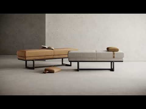 Henry Bench