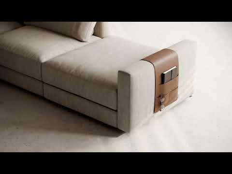 Edward Sofa