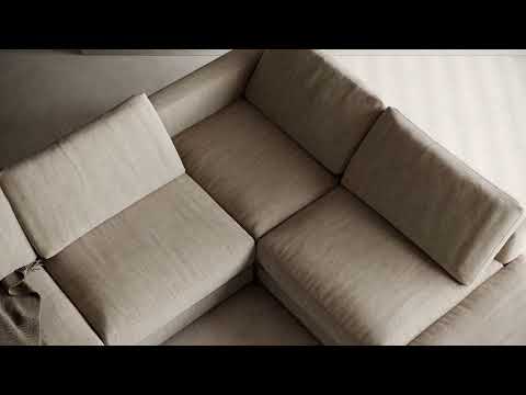 Edward Sofa