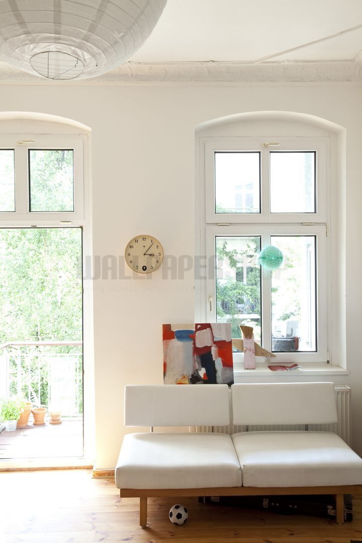 Ρολόγια, Αξεσουάρ Μπάνιου, Αφίσες & Διάφορα Αντικείμενα Wallpapershop.gr