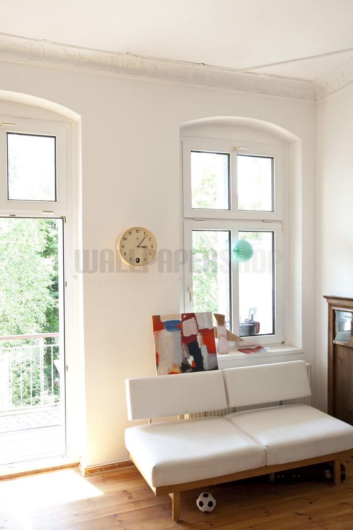 Ρολόγια, Αξεσουάρ Μπάνιου, Αφίσες & Διάφορα Αντικείμενα Wallpapershop.gr