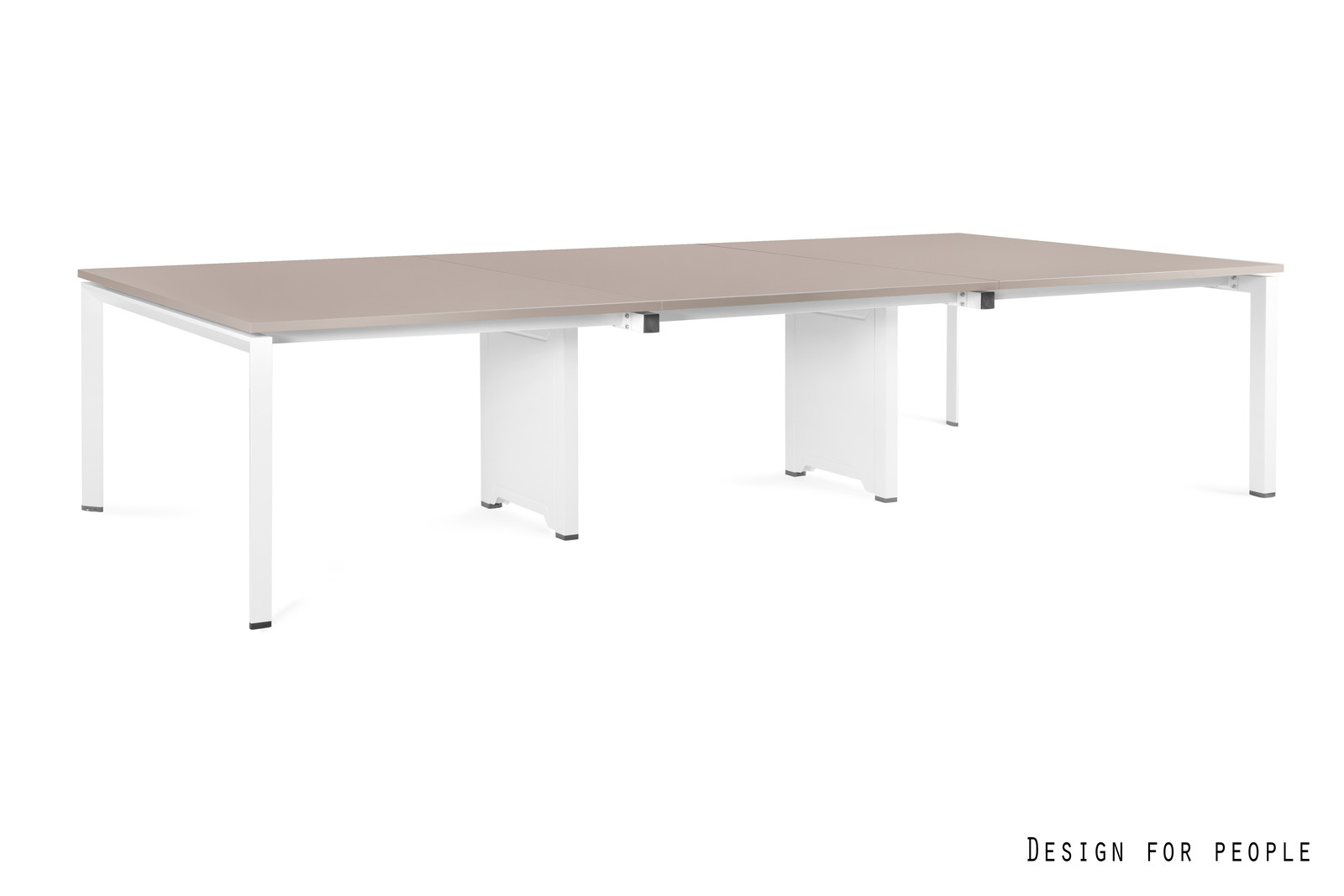 Γραφειο Workstation Pason Διαφορα Χρώματα & Διαστασεις