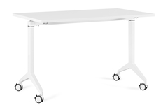 Πτυσσόμενο Γραφειο Yumi + Ροδακια Διαφορα Χρώματα & Διαστασεις