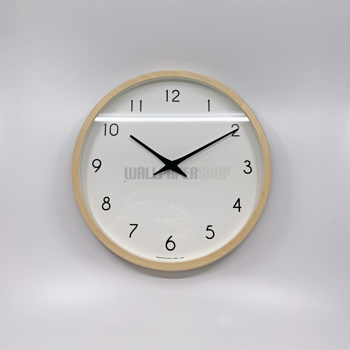 Ρολόγια, Αξεσουάρ Μπάνιου, Αφίσες & Διάφορα Αντικείμενα Wallpapershop.gr