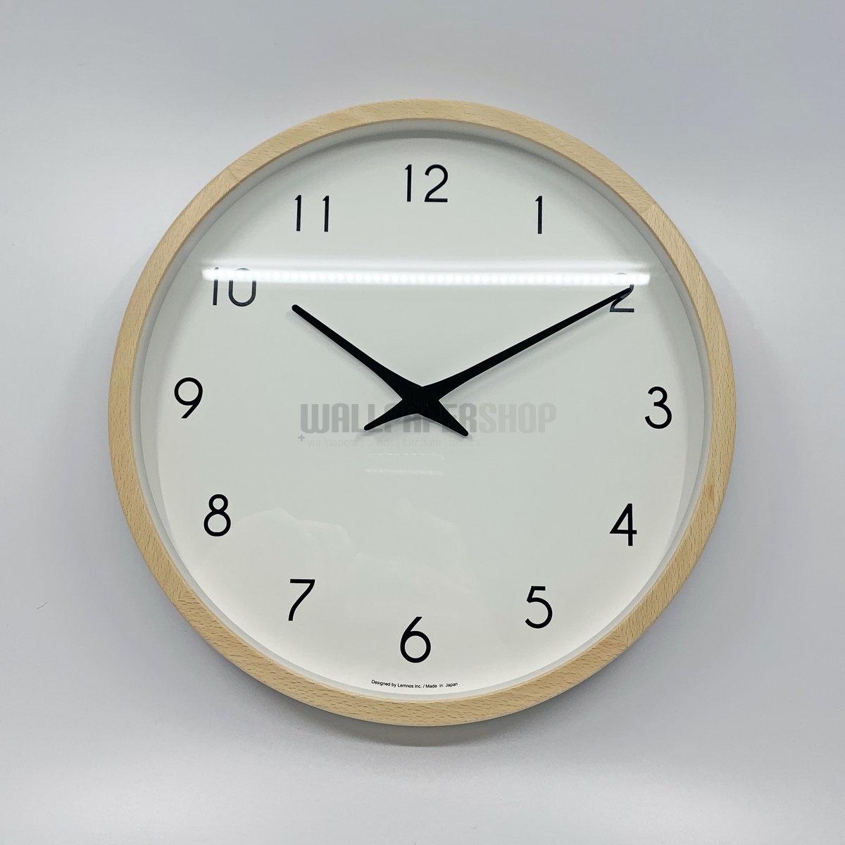 Ρολόγια, Αξεσουάρ Μπάνιου, Αφίσες & Διάφορα Αντικείμενα Wallpapershop.gr