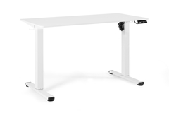 Ηλεκτρικο Γραφειο Metis Ρυθμιζομενο Υψος Διαφορα Χρώματα & Διαστασεις