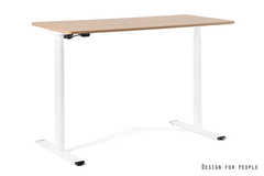 Ηλεκτρικο Γραφειο Otis Ρυθμιζομενο Υψος Διαφορα Χρώματα