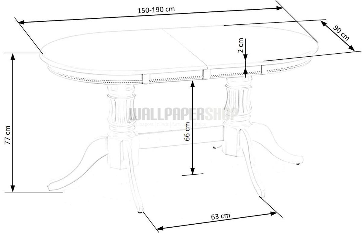 Έπιπλα σαλονιού, τραπεζαρίας, κρεβατοκάμαρας Wallpapershop.gr