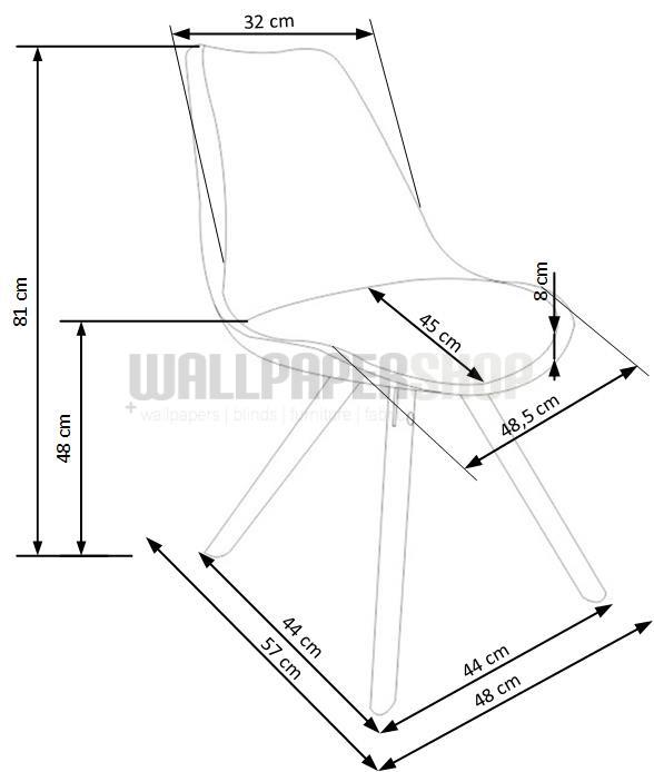 Έπιπλα σαλονιού, τραπεζαρίας, κρεβατοκάμαρας Wallpapershop.gr
