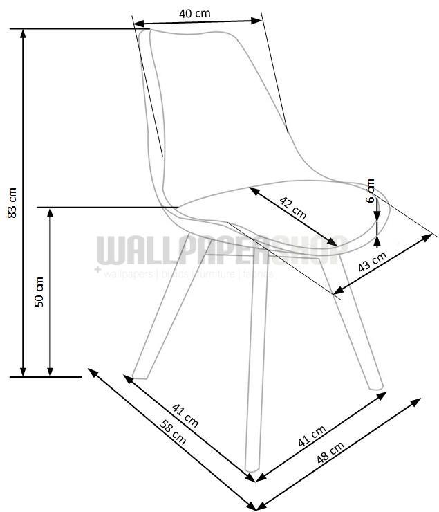 Έπιπλα σαλονιού, τραπεζαρίας, κρεβατοκάμαρας Wallpapershop.gr