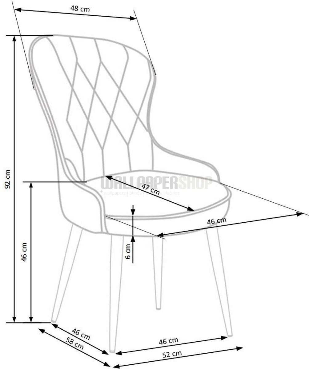Έπιπλα σαλονιού, τραπεζαρίας, κρεβατοκάμαρας Wallpapershop.gr