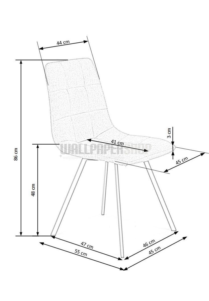 Έπιπλα σαλονιού, τραπεζαρίας, κρεβατοκάμαρας Wallpapershop.gr