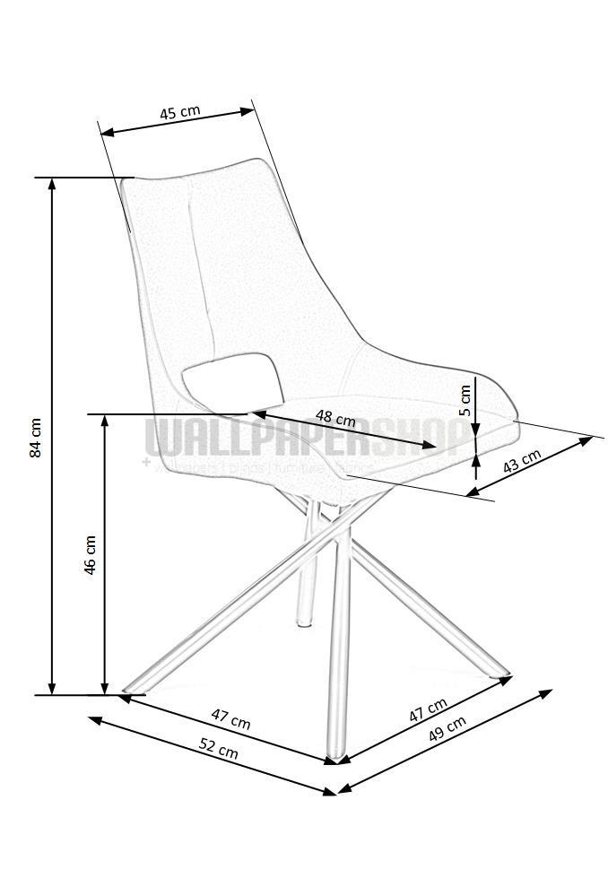 Έπιπλα σαλονιού, τραπεζαρίας, κρεβατοκάμαρας Wallpapershop.gr