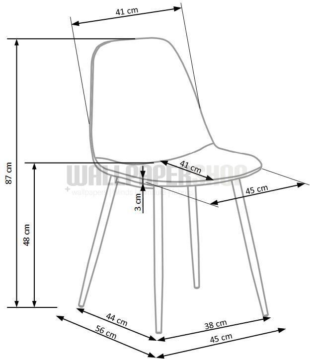 Έπιπλα σαλονιού, τραπεζαρίας, κρεβατοκάμαρας Wallpapershop.gr