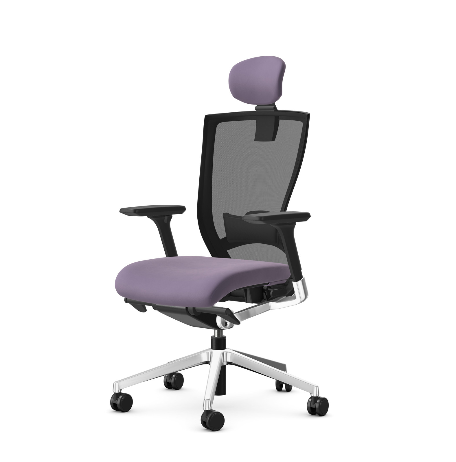 T50 Office Καρεκλα Γραφειου Διαφορα Χρωματα