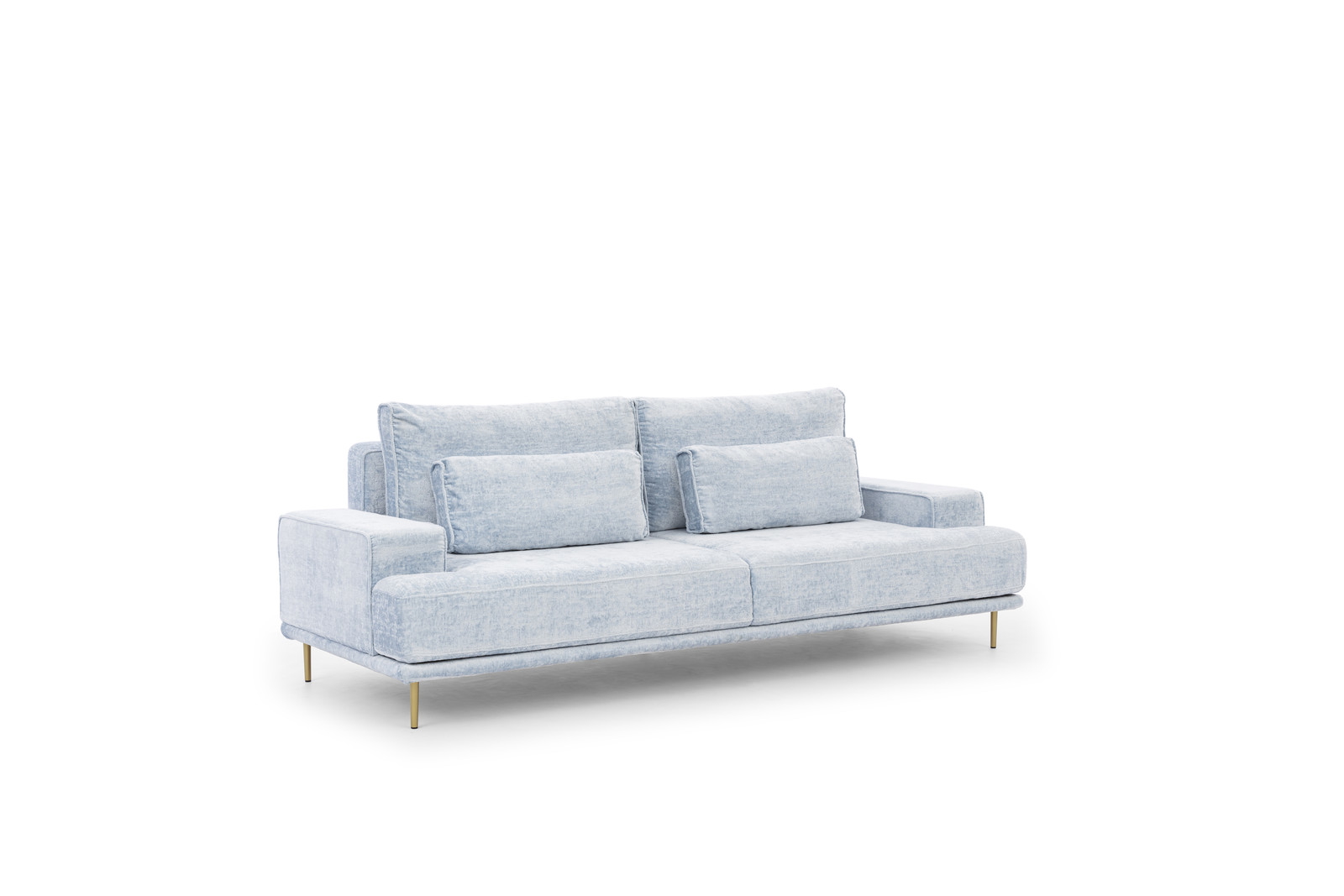 Nicole Καναπες / Κρεβατι Διαφορα Χρωματα & Υφασματα