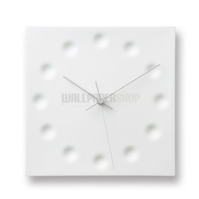 Drops Ρολοι Τοιχου Λευκο