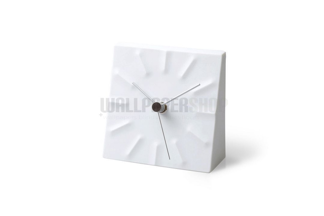 Drops Tension Επιτραπεζιο Ρολοι Λευκο