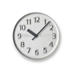 Founder Ρολοι Τοιχου Αλουμινιο