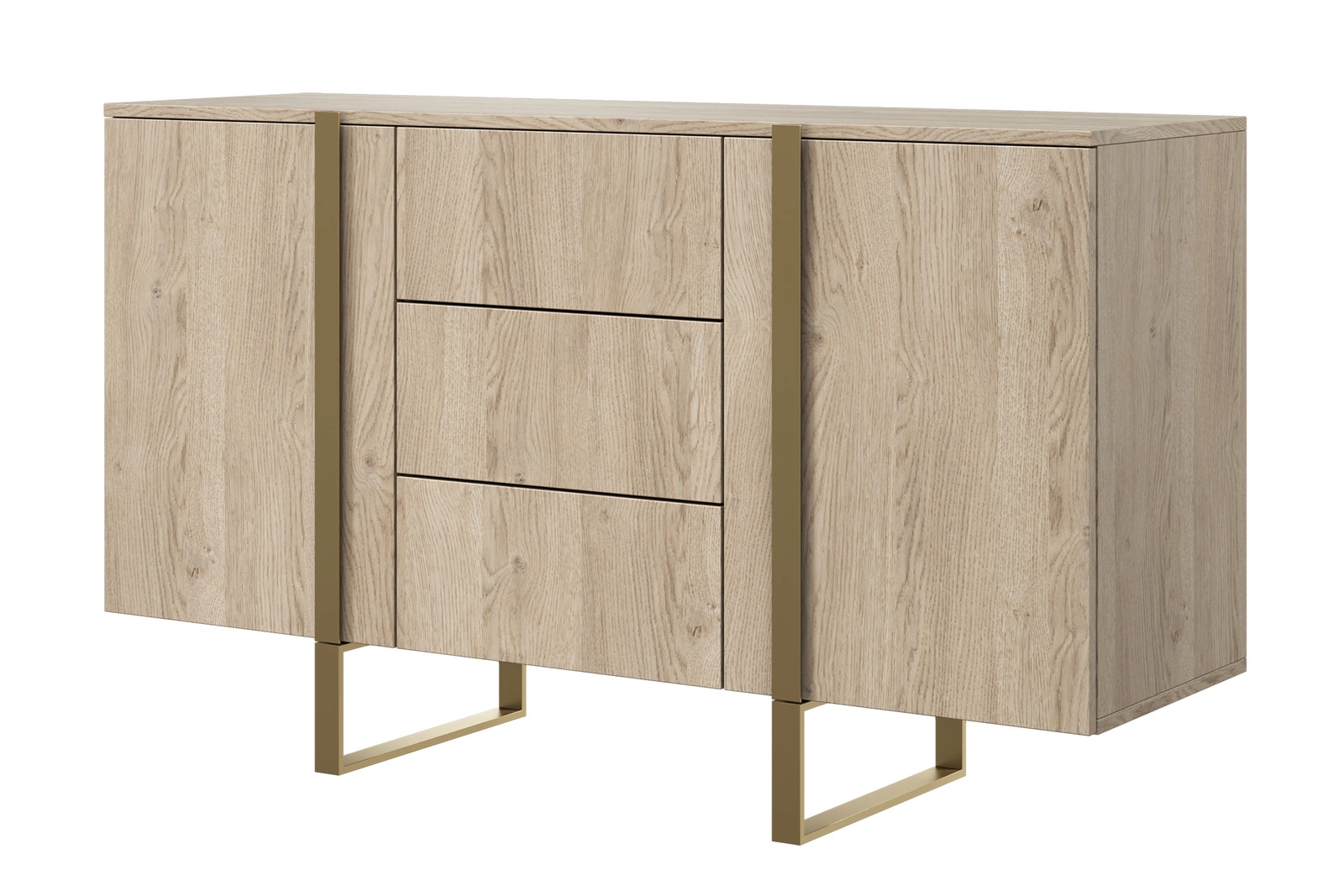 Erik Μπουφες Διαφορα Χρωματα