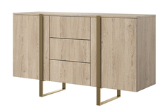 Erik Μπουφες Διαφορα Χρωματα