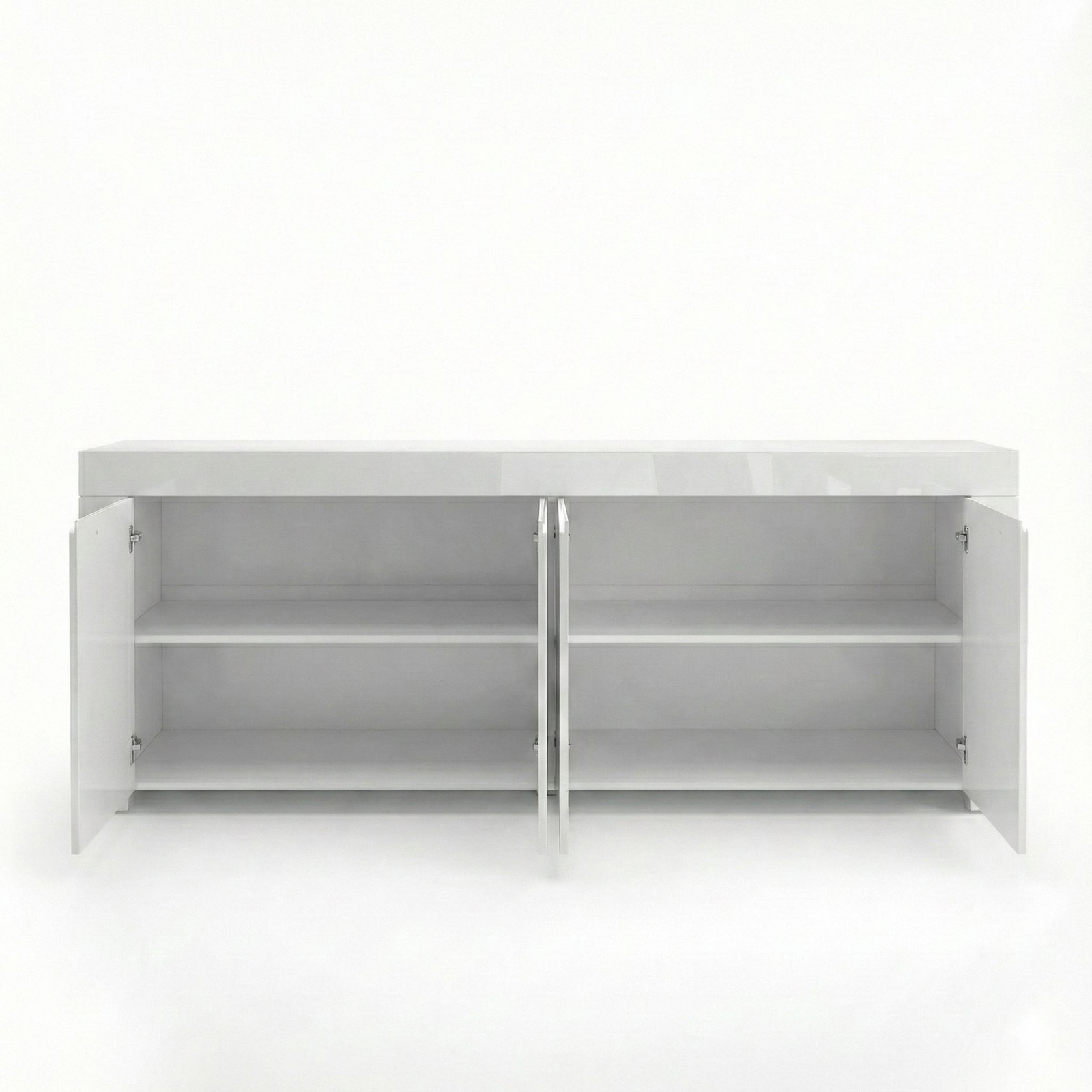 Amalia Μπουφες Λευκος