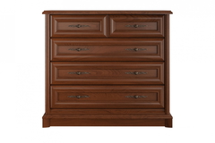 Sonne Συρταριερα 100 Καφε