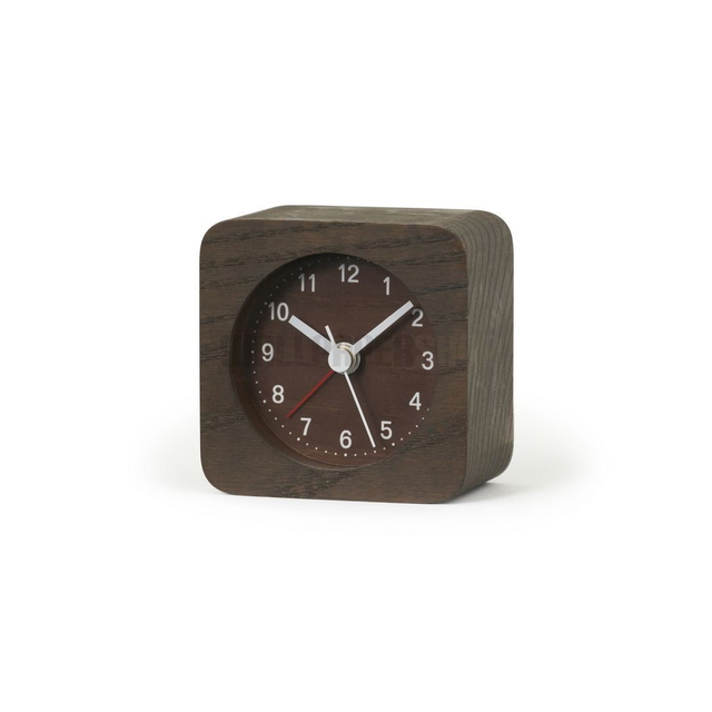 Rest Επιτραπεζιο Ρολοι Ξυπνητηρι Καφε