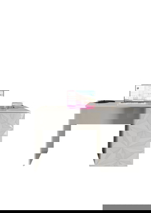 Prismatic Γραφειο Λευκο