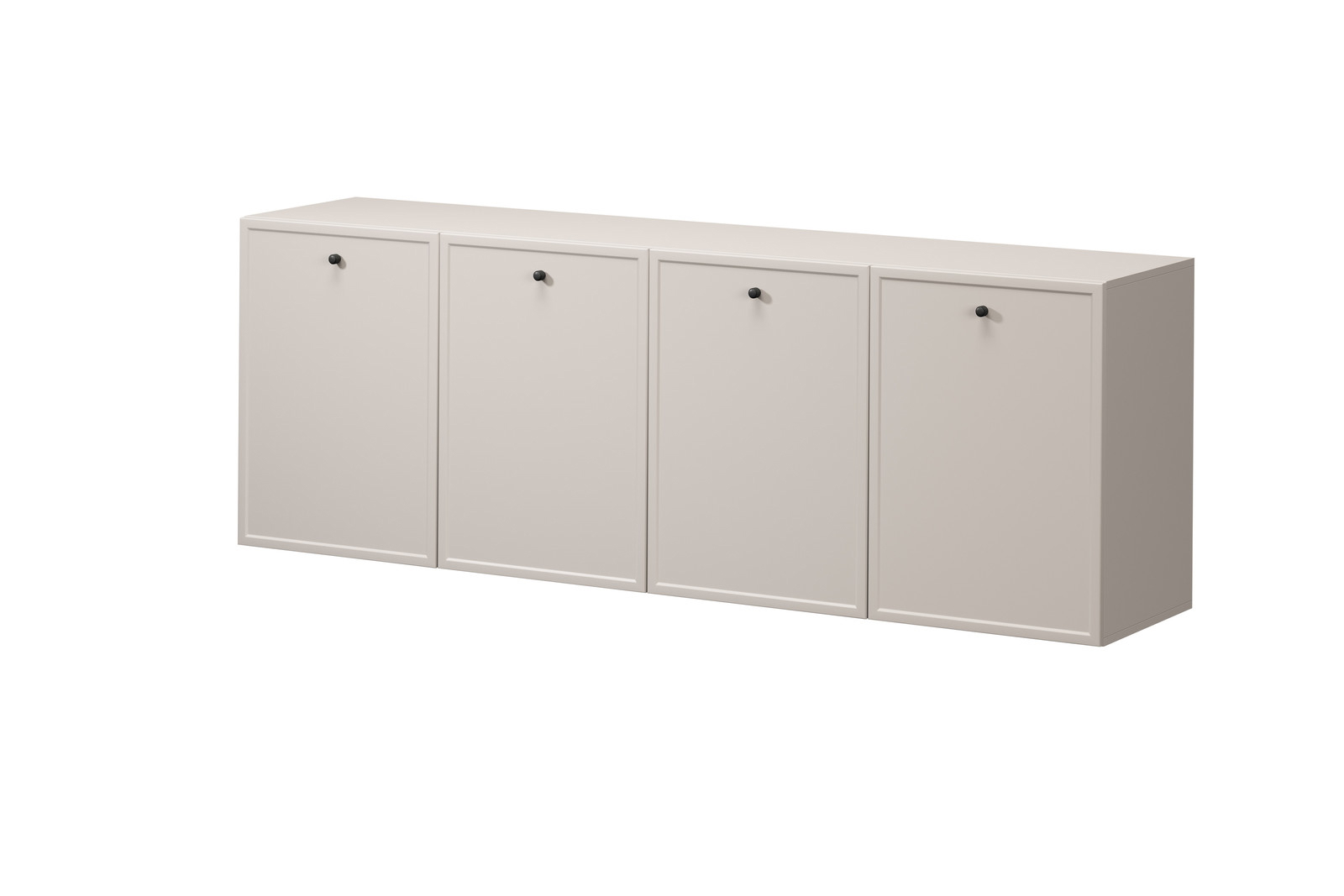 Cashmere + Χρυσό στρογγυλό πόμολο