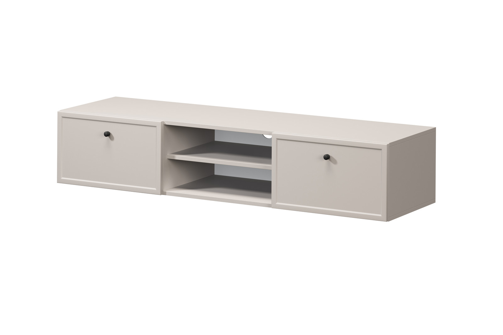 Cashmere + Χρυσό στρογγυλό πόμολο