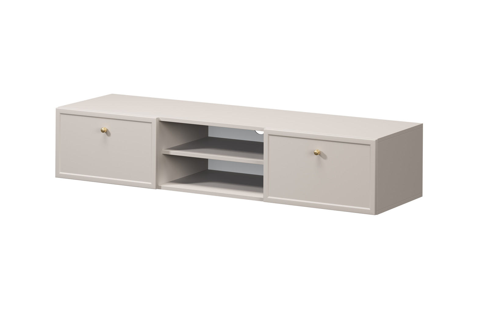 Lorini 150 Κρεμαστο Επιπλο Τηλεορασης Cashmere