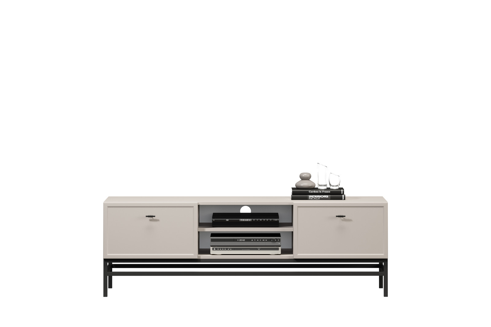 Lorini 150 Επιπλο Τηλεορασης Cashmere